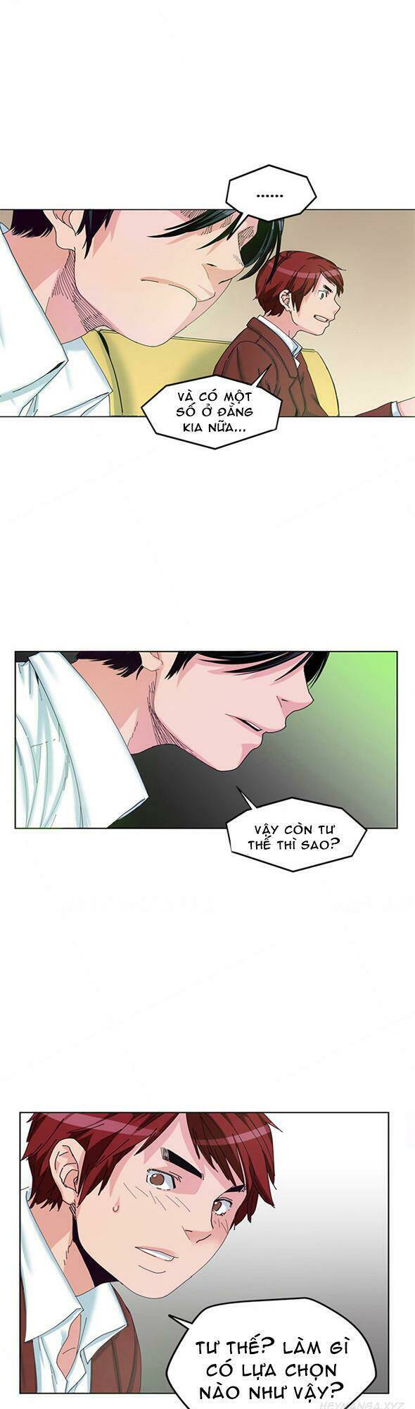 bạn gái của bạn thân chapter 2 52