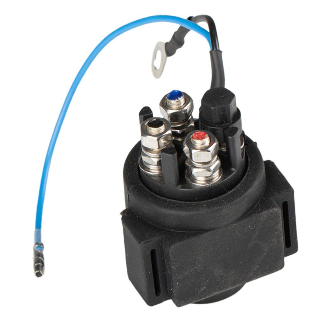 2X Outboard Motor Relay Replacement for Universal