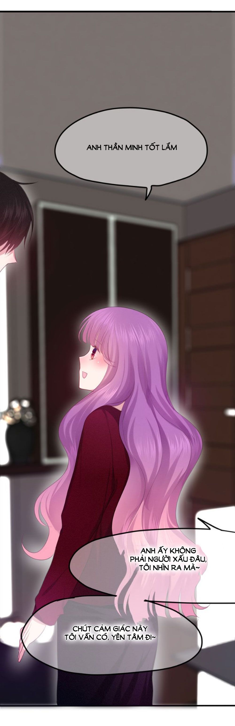 tháng sáu kì diệu chapter 43 22