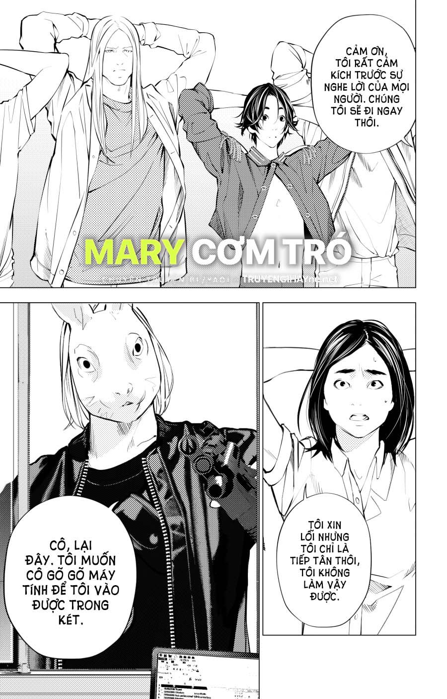 the boy & the wolf chapter 4.3 1