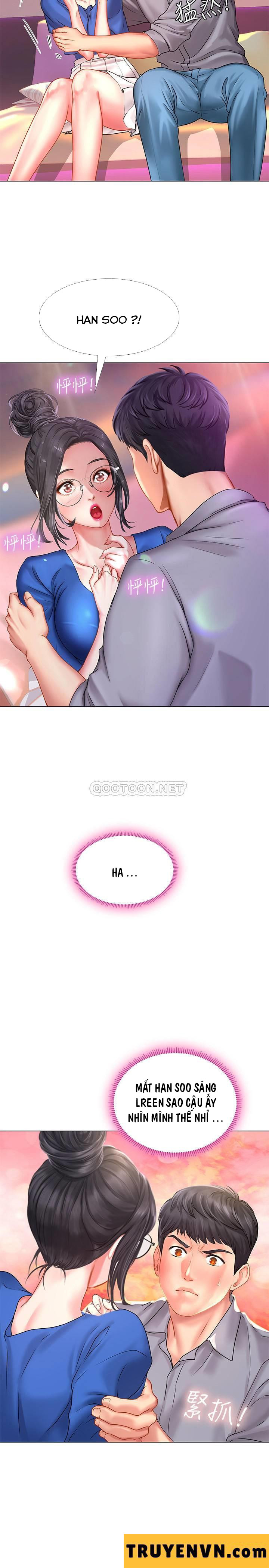 should i study at noryangjin? chapter 38 36