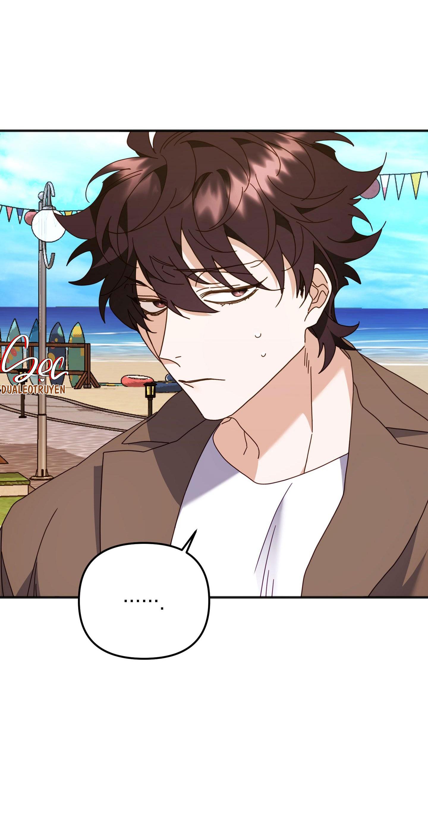 hổ trở về chapter 29 20