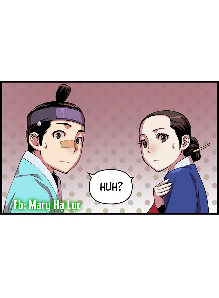 tôi sẽ sống như một hoàng tử chapter 23 65