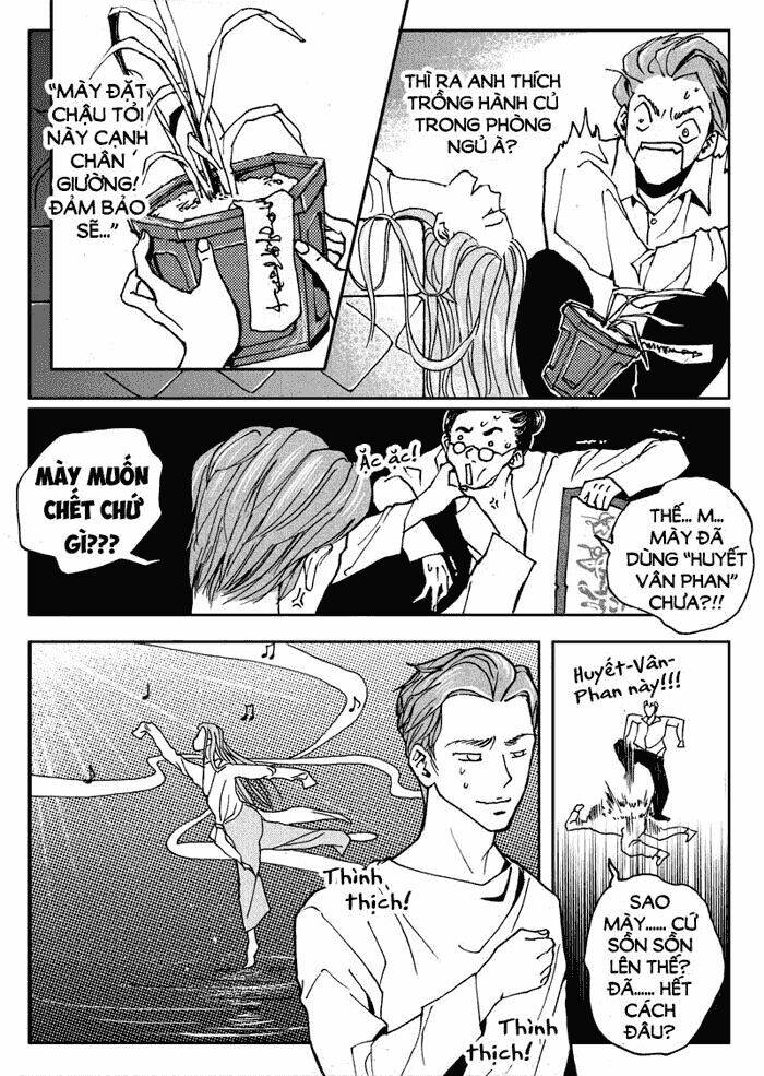 ma nữ nhà tôi chapter 1 11