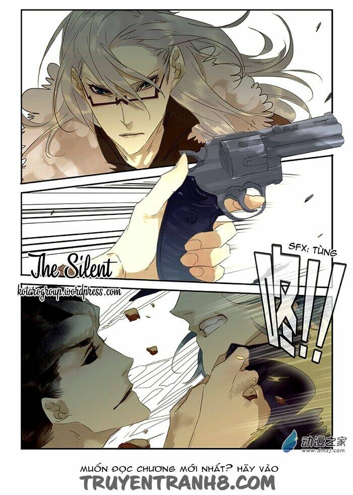 gia tử khu 37 chapter 27 11