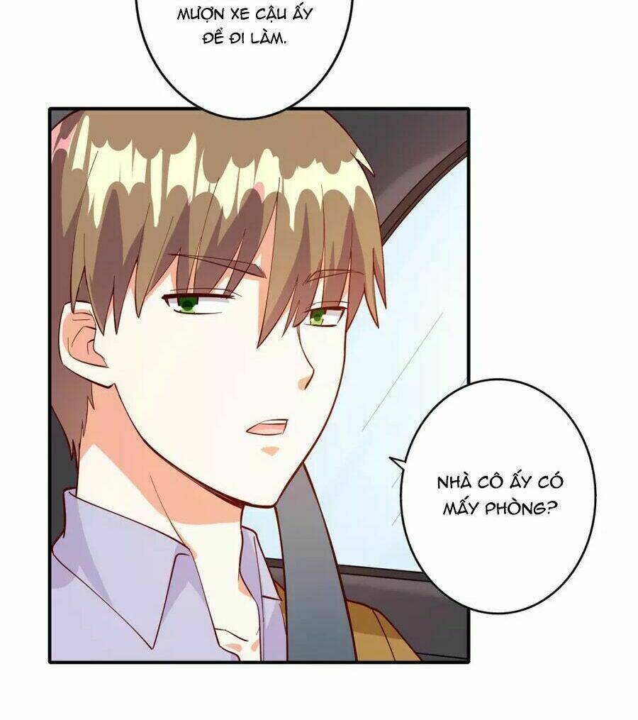 hôn nhân dục vọng: thiếu gia nhẹ một chút! chapter 109 16