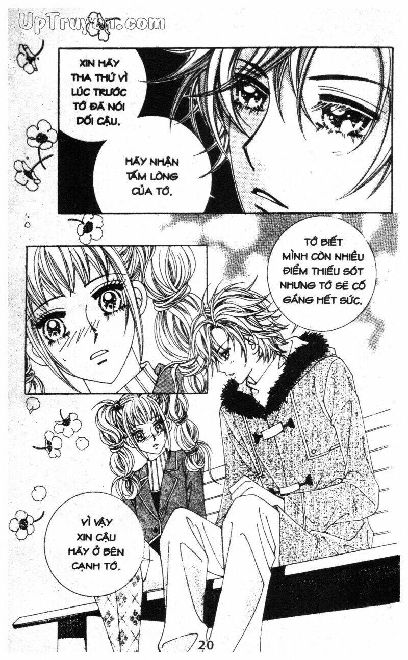 thuyền viễn xứ chapter 6 23