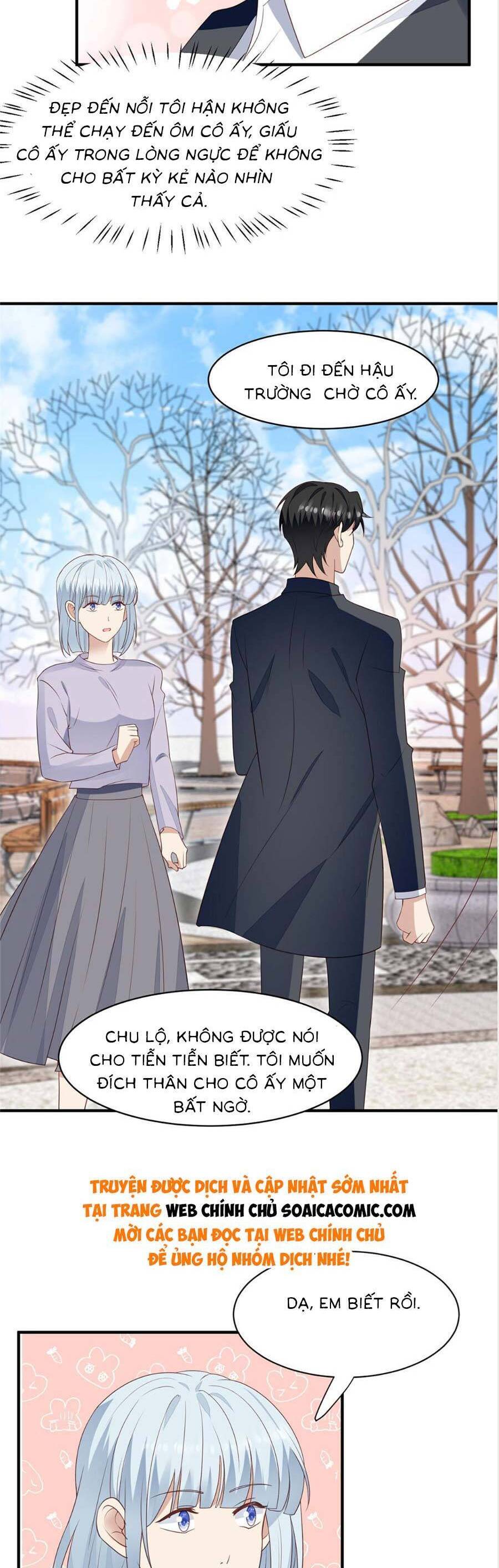 dựa vào đại lão ổn định vị trí c trong nam đoàn chapter 197 6