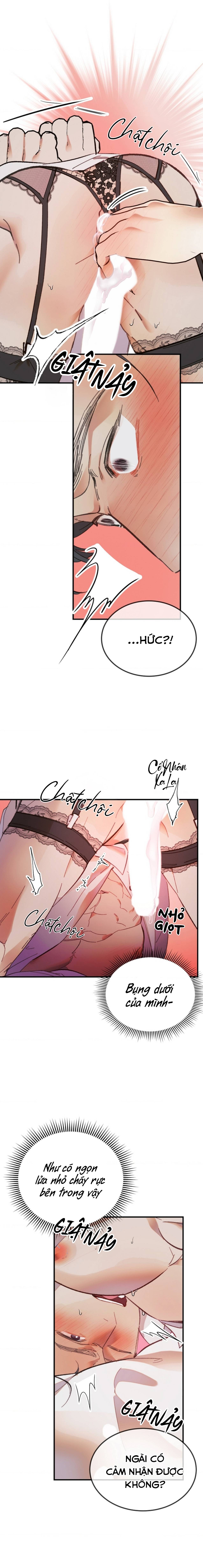 trong vòng tay anh chapter 3 17