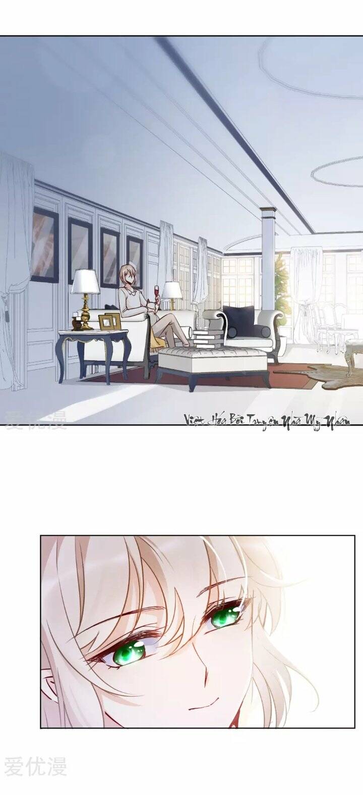 cô ấy đến rồi, xin nằm xuống! chapter 15 1