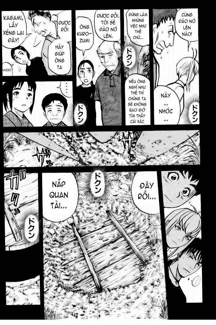 detective academy q chapter 18 17