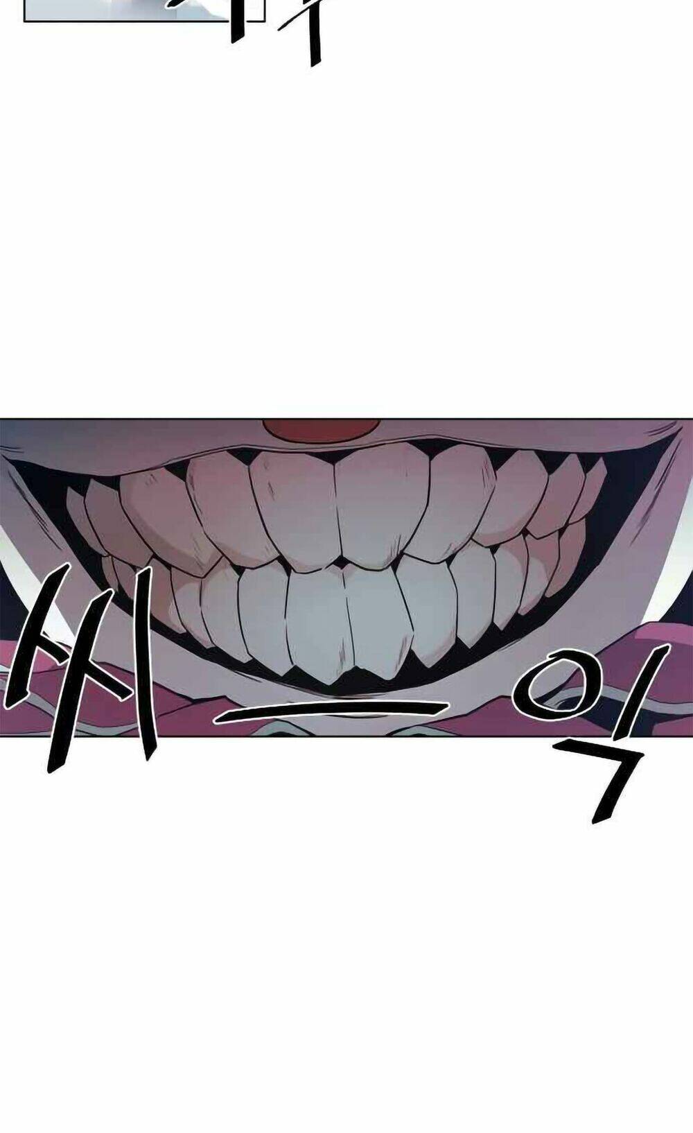 tiêu diệt ác nhân chapter 0 8