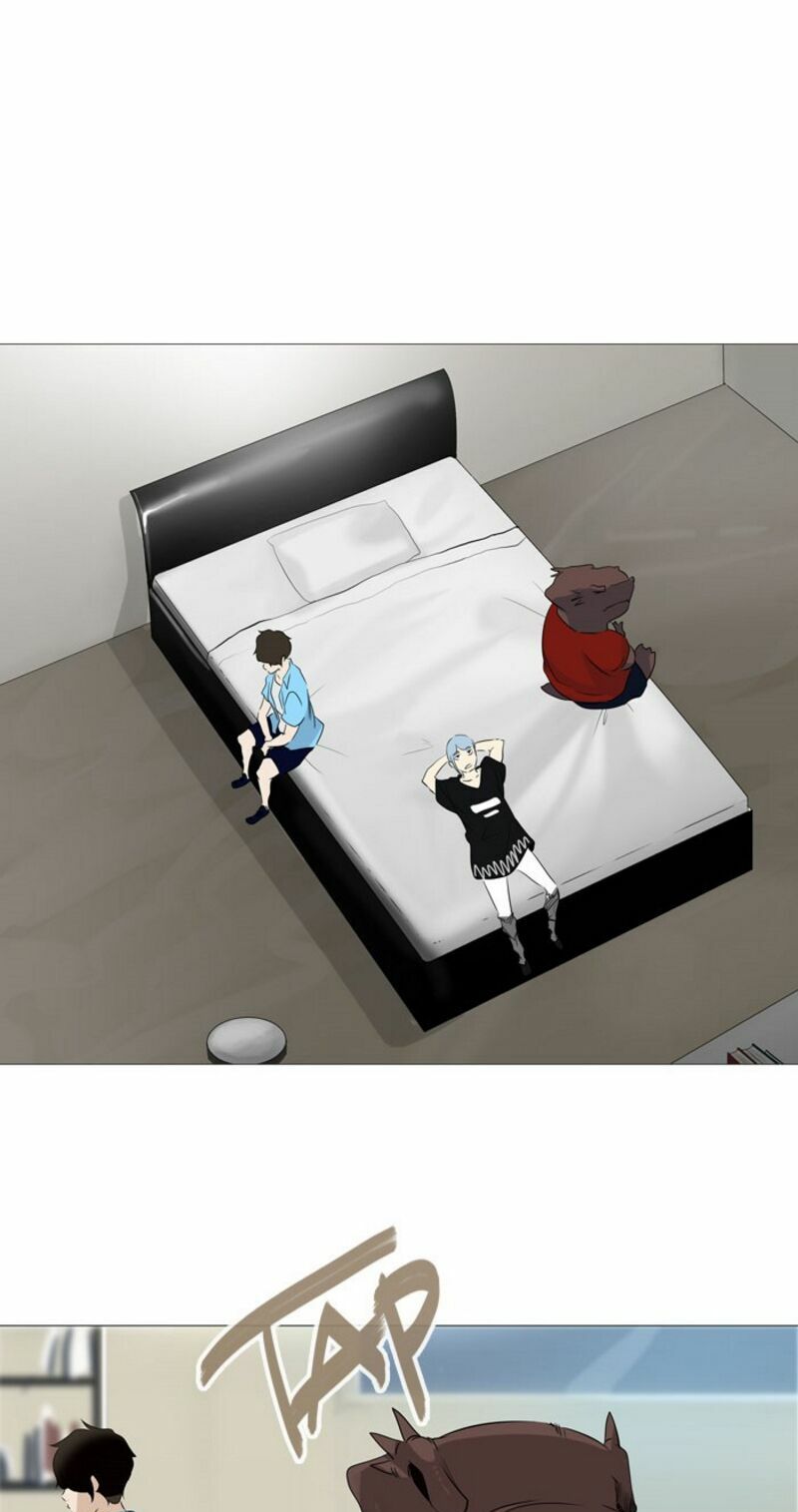 tòa tháp bí ẩn 2 chapter 158 29