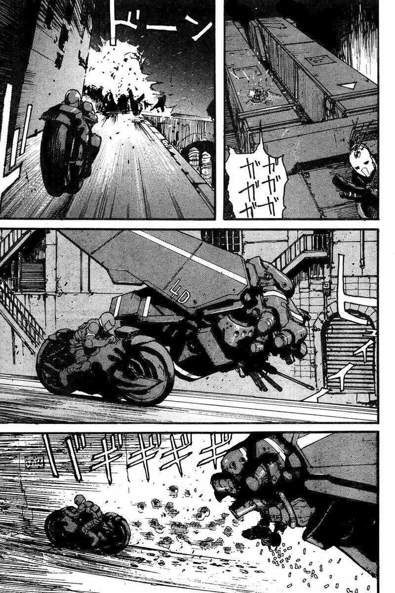 thảm họa virus ngoài hành tinh chapter 11 20