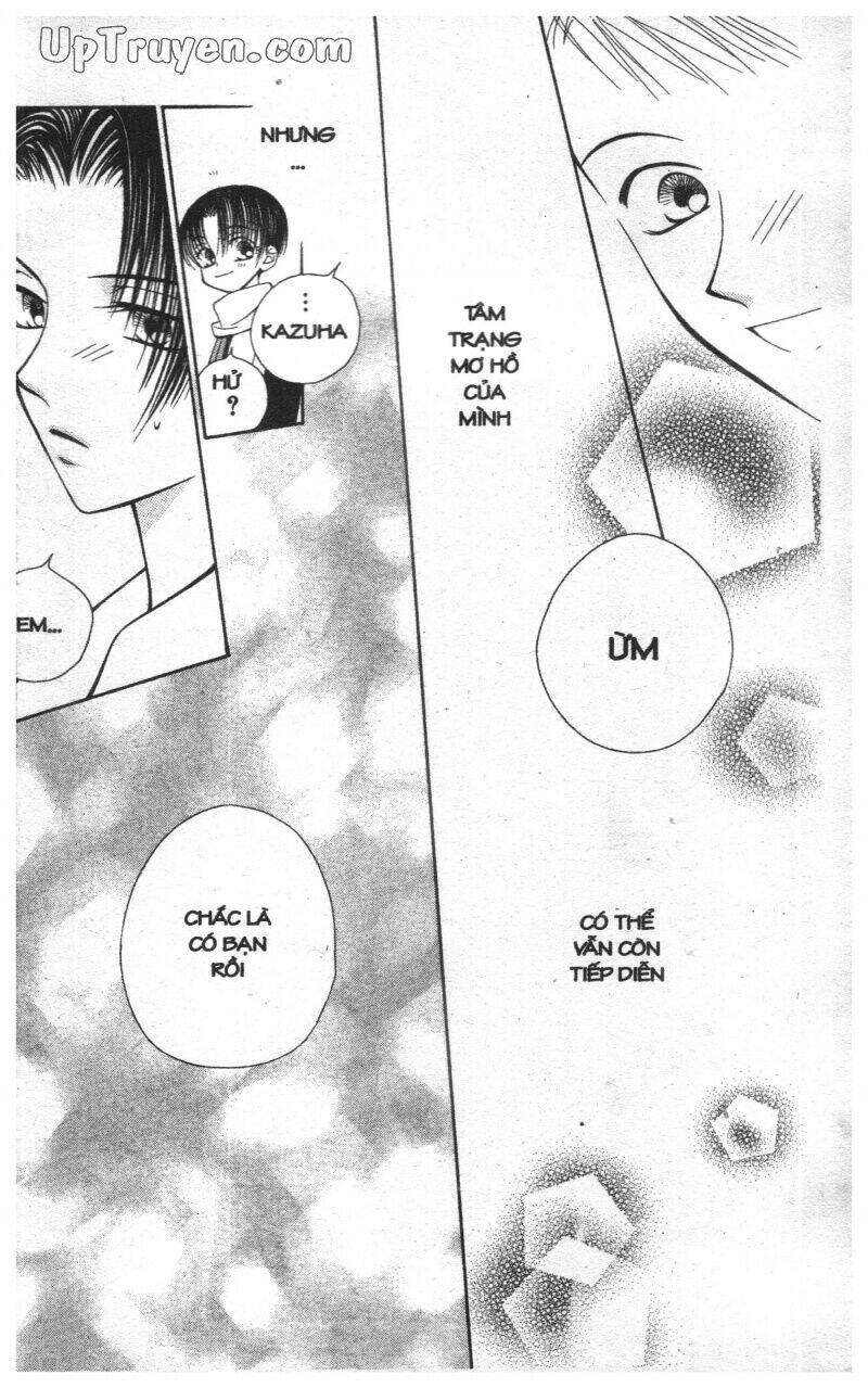 thấy mờ ghét chapter 12 95