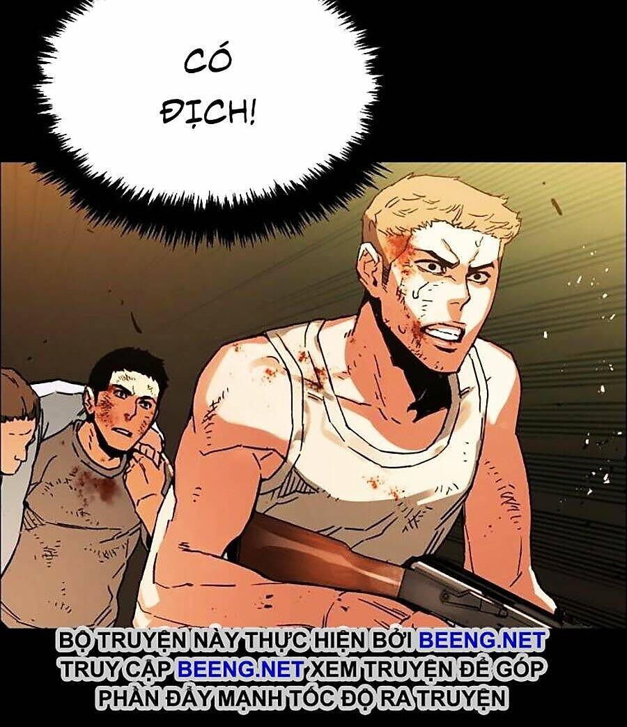 bạn học tôi là lính đánh thuê chapter 0 59