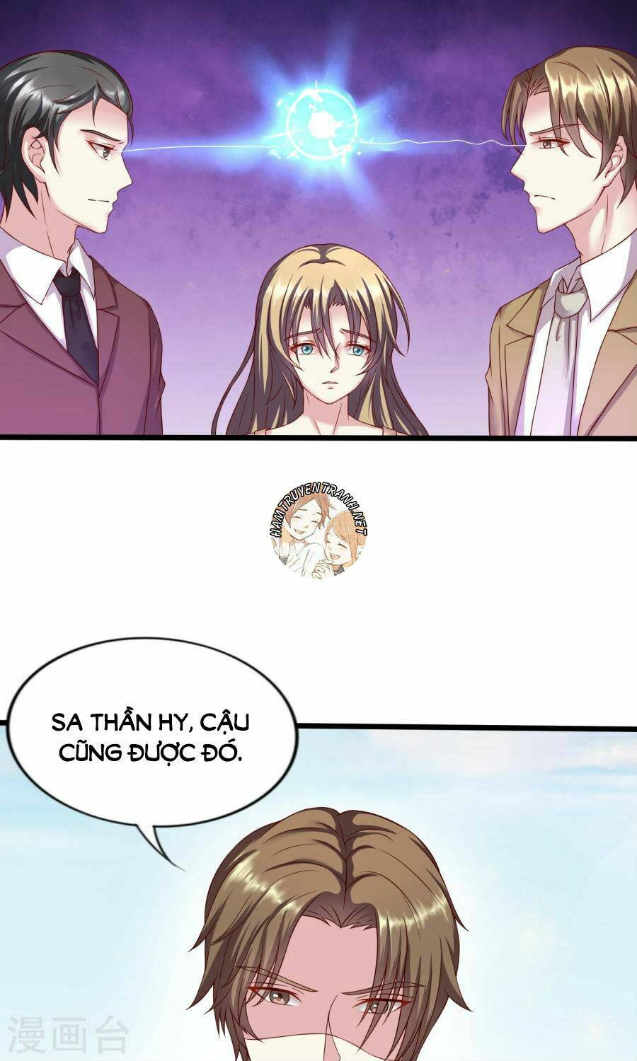 trùng sinh chi ảnh hậu dưỡng thành kế hoạch chapter 18 8