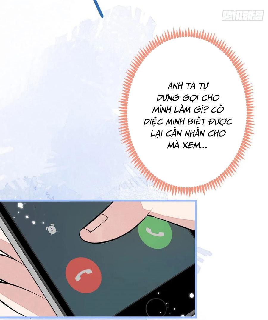 lại bị nam thần chọc trên hot search! chapter 95 36