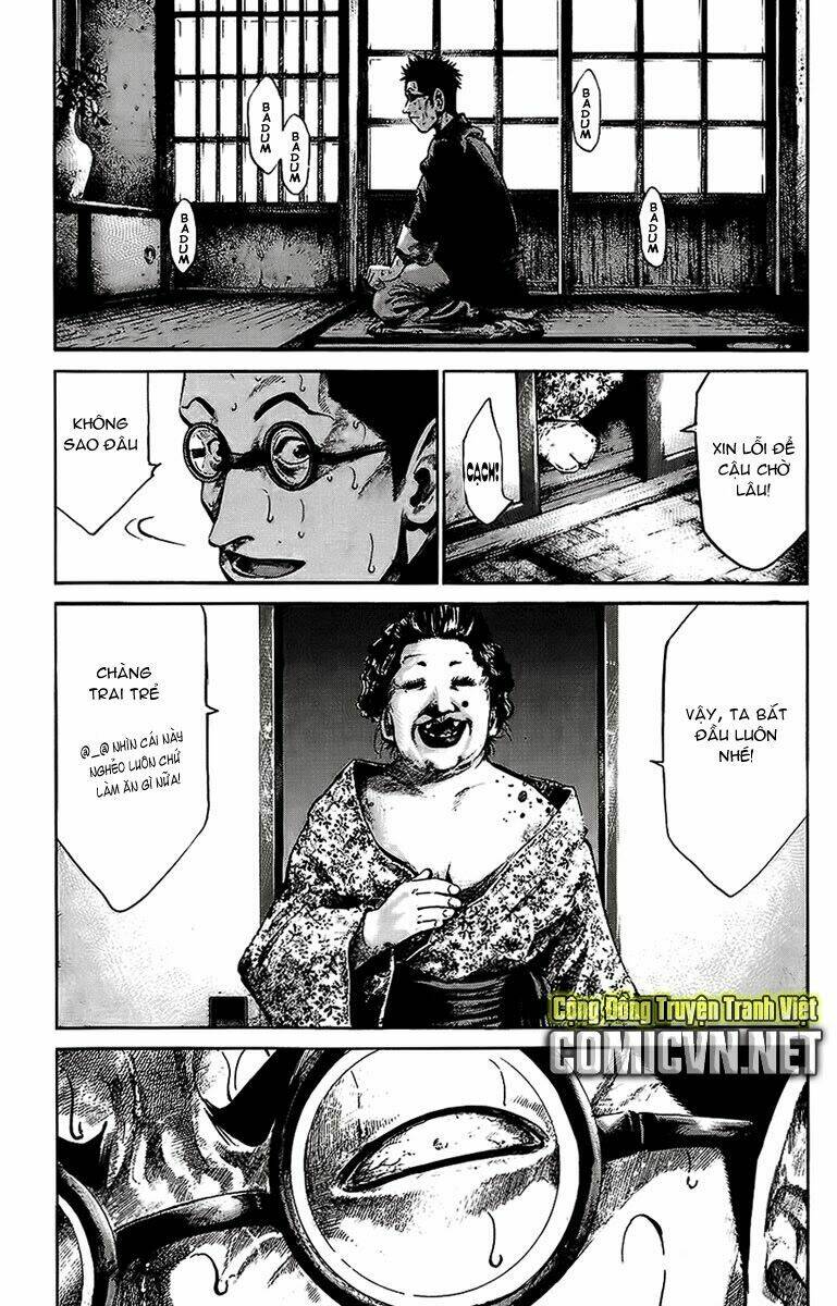 rainbow chapter 68 6