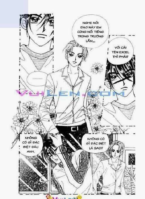 nhật ký tân hôn chapter 8 76