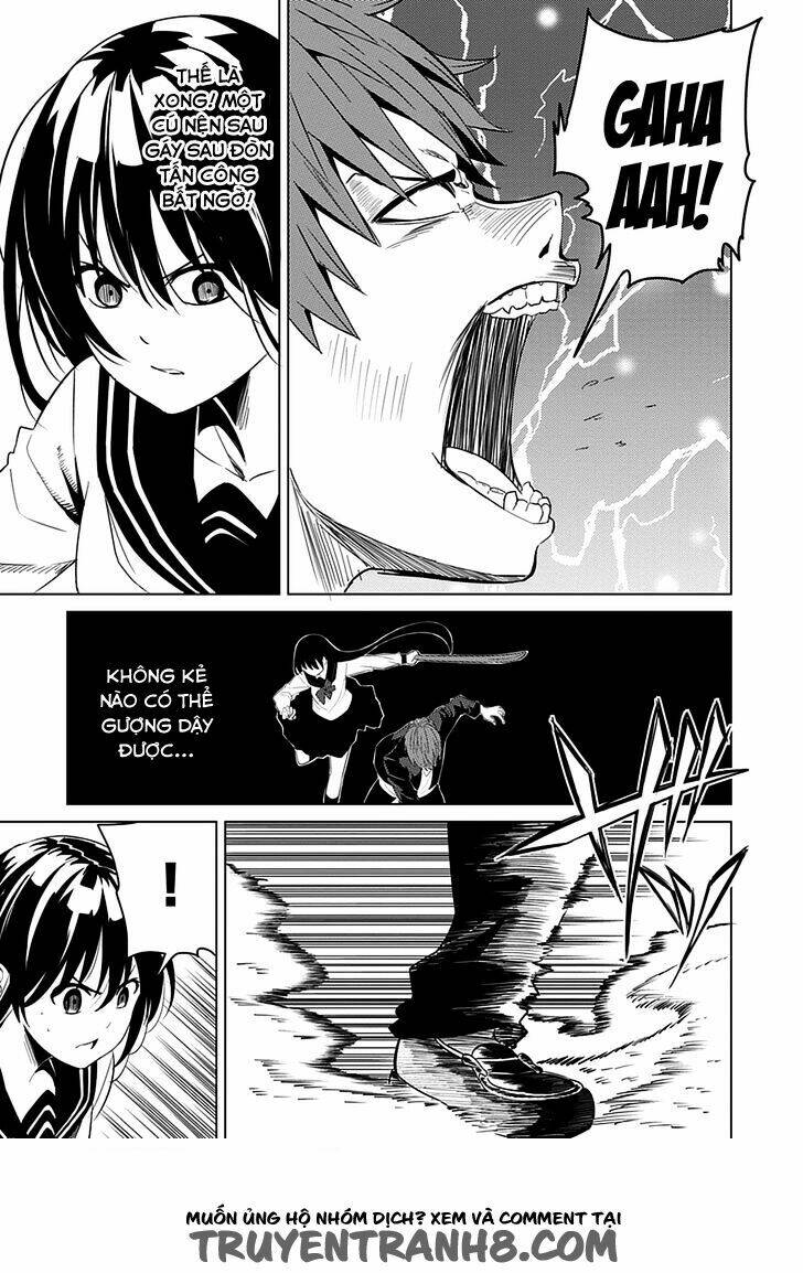 seishun scrap! chapter 2 21