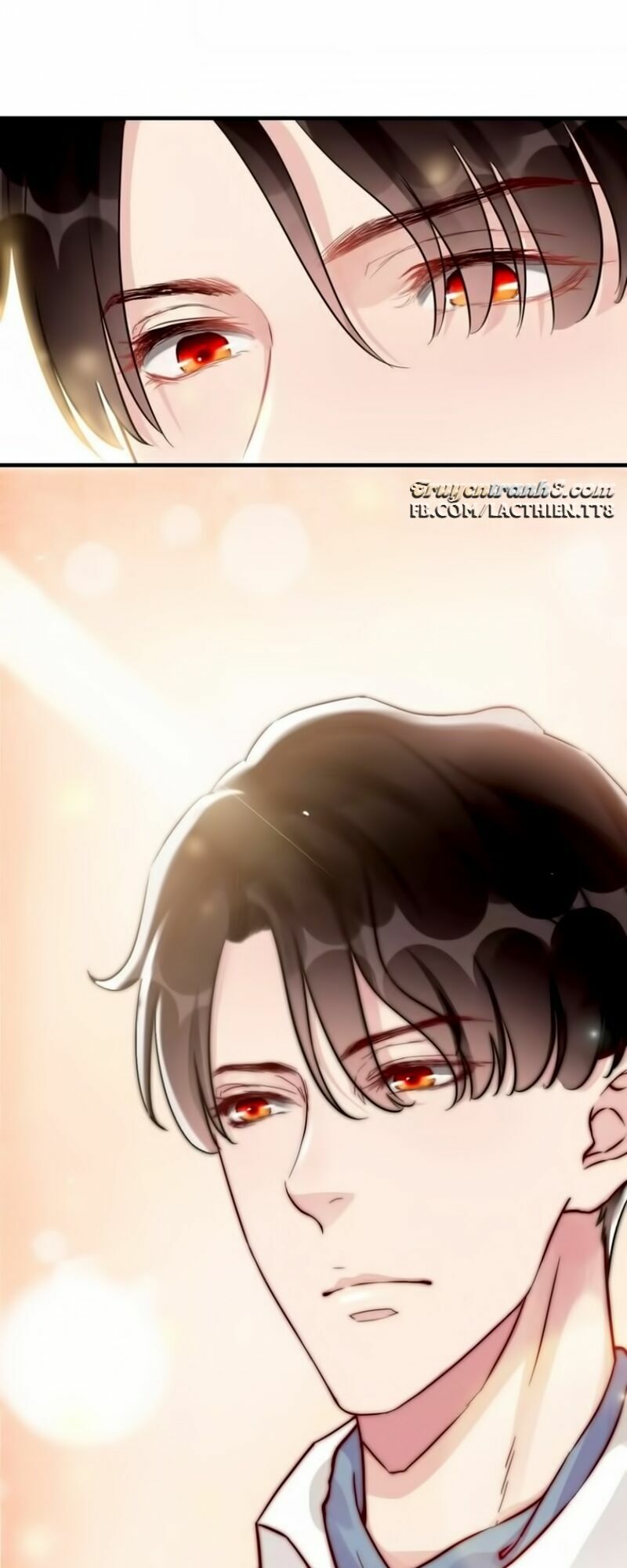 cô vợ hợp đồng bỏ trốn của tổng giám đốc chapter 9 23