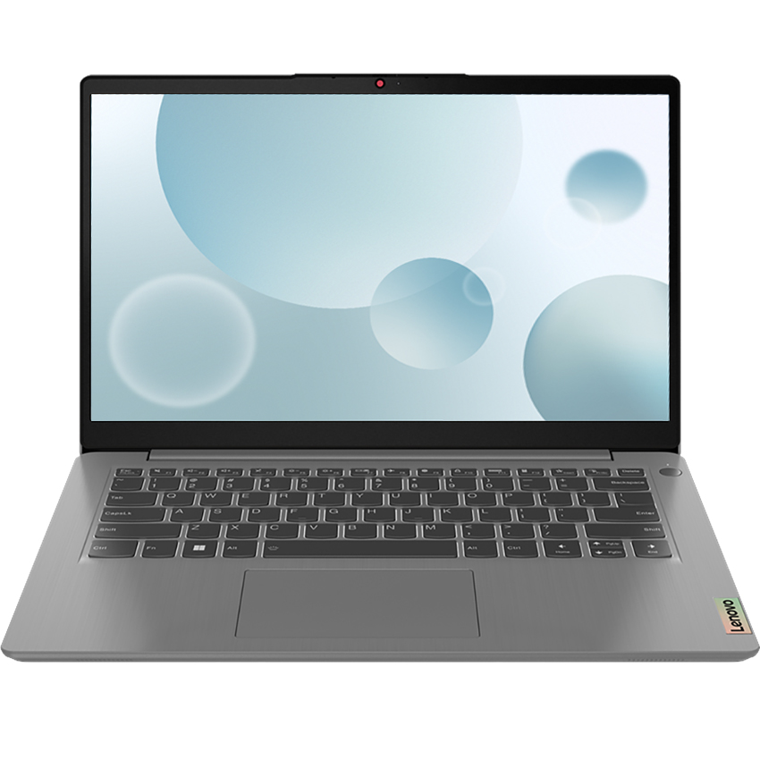 Laptop Lenovo Ideapad 3 14IAU7 i5-1235U/8GB/512GB/Win11 82RJ0019VN - Hàng chính hãng
