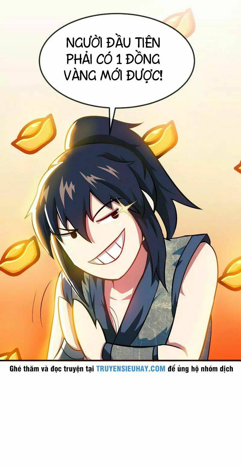 chí tôn thần ma chapter 10 29