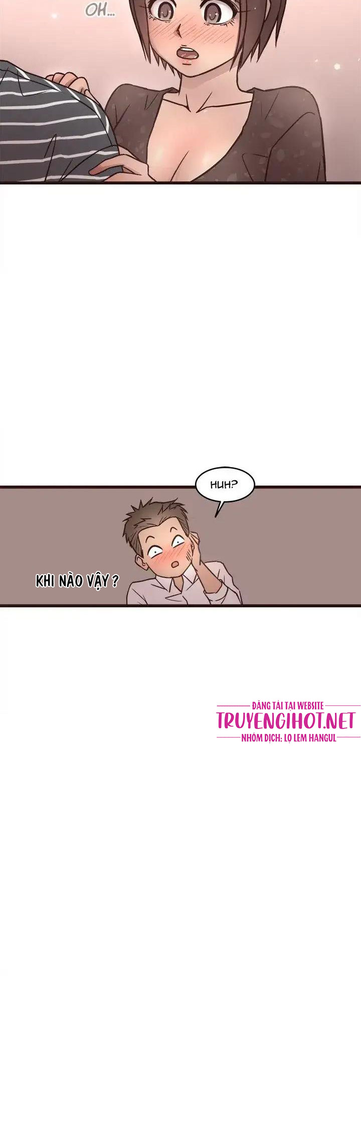 tình yêu dại khờ chapter 10.1 16