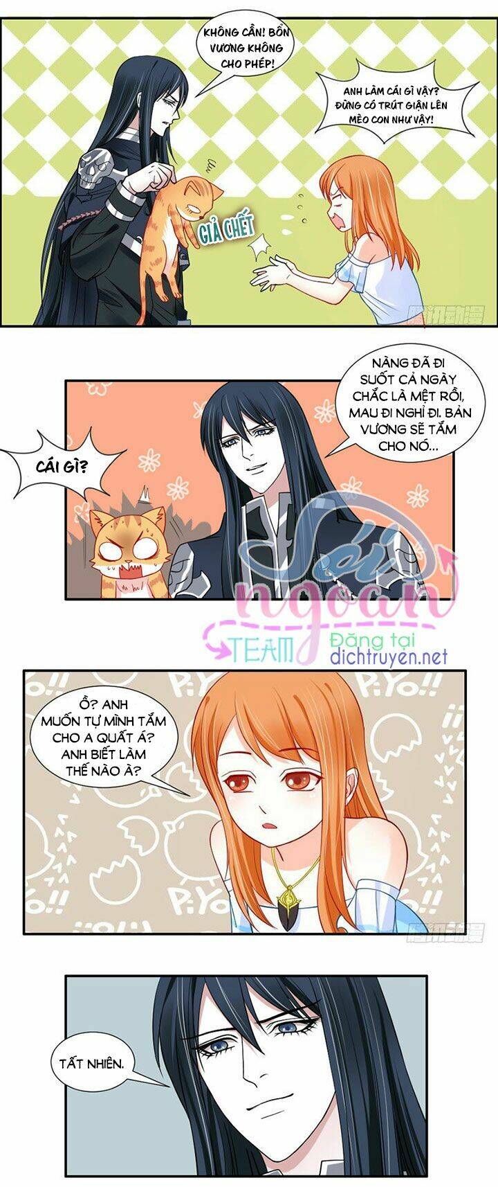 ma vương đại nhân đi thông thả chapter 53 5