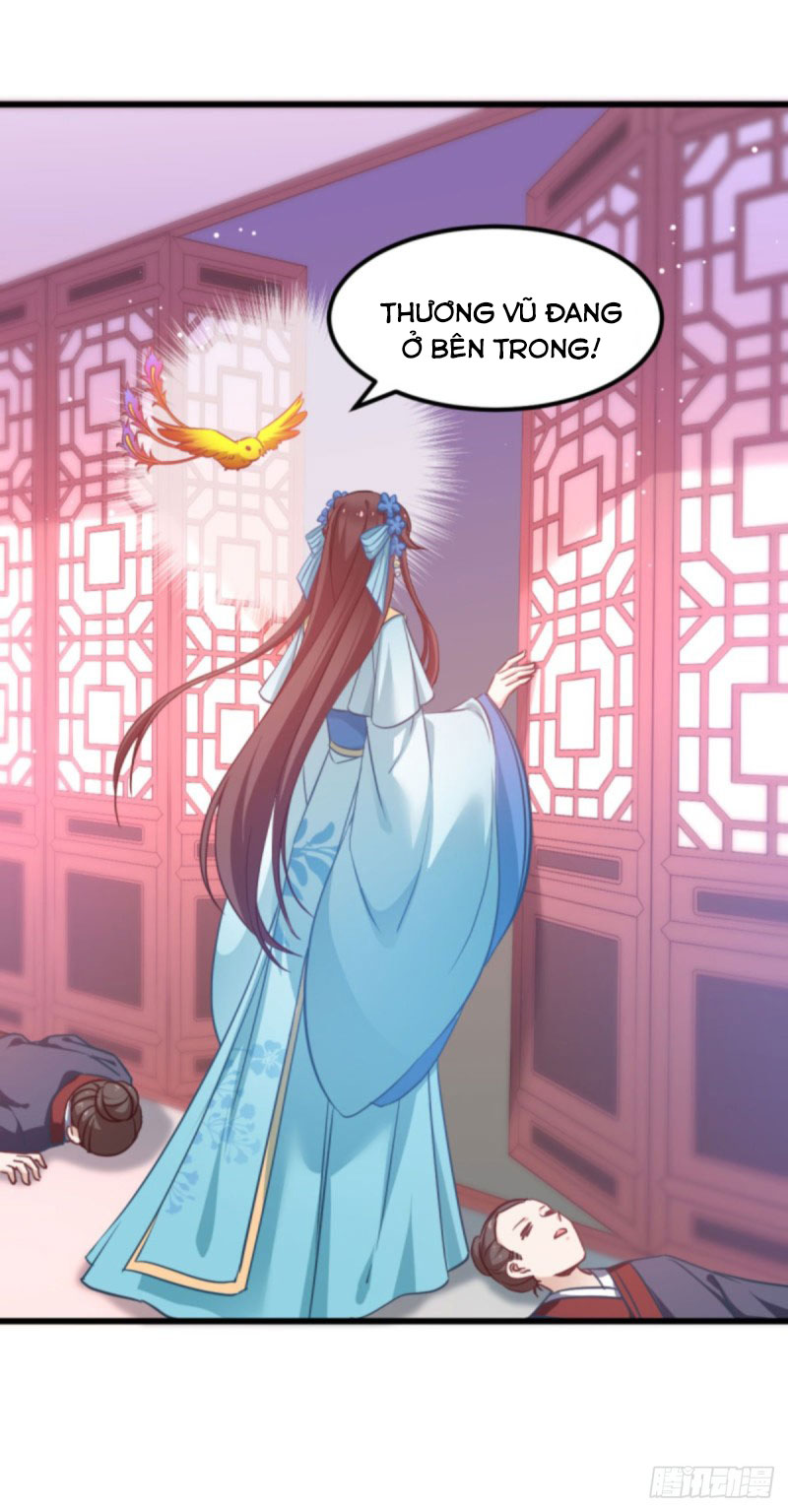 trò chơi trừng phạt chapter 89 3