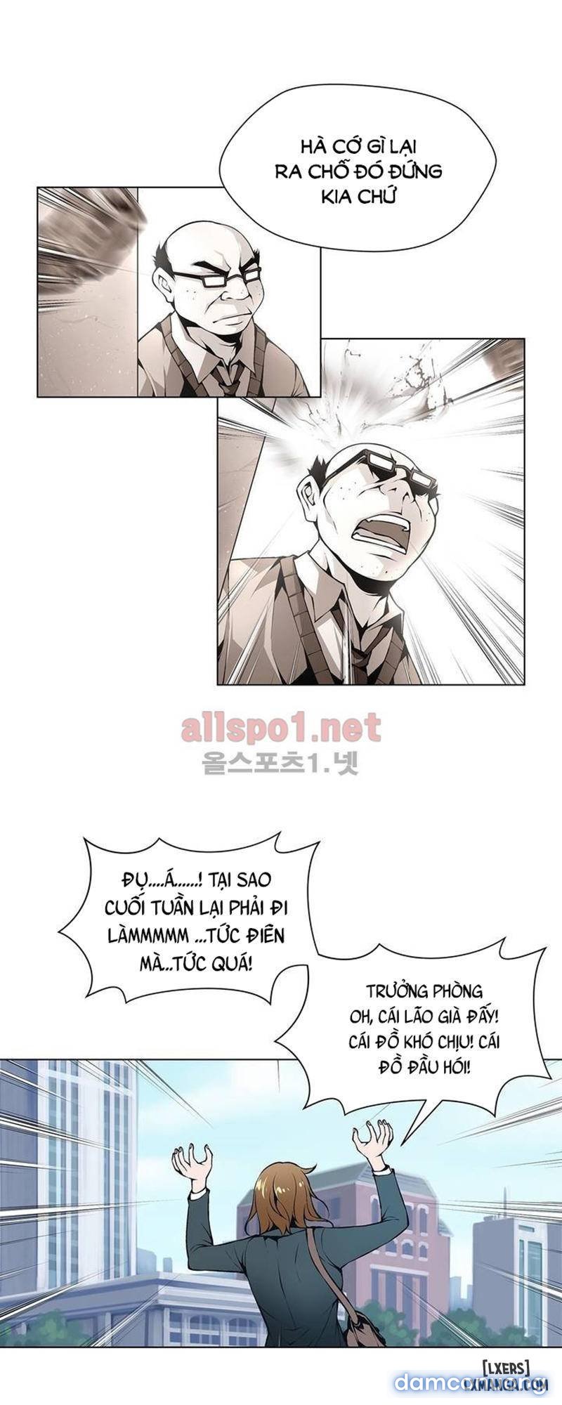 nô lệ song sinh chapter 60 35