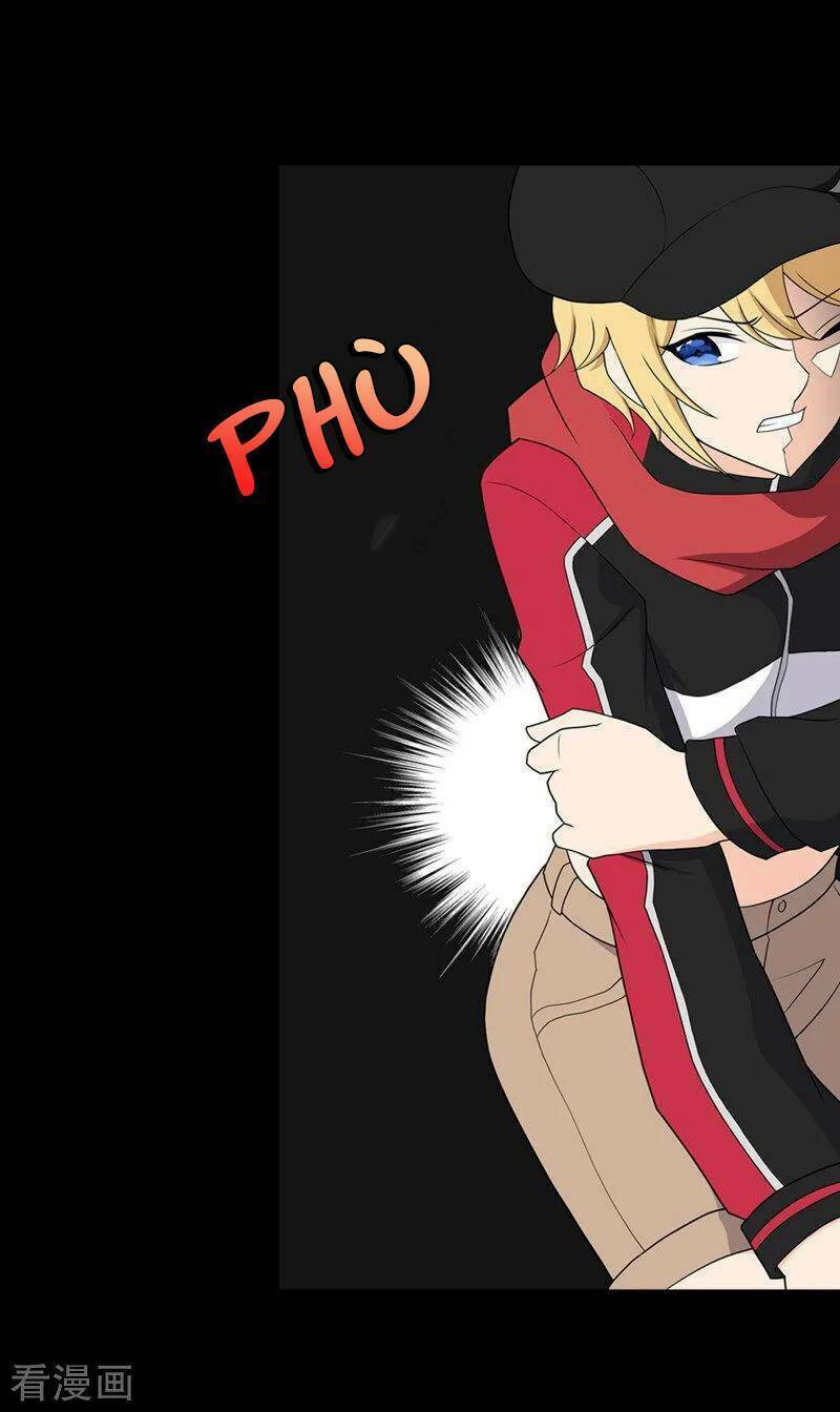 bạn gái virus của tôi chapter 101 20