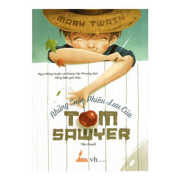 Những Cuộc Phiêu Lưu Của Tom Sawyer