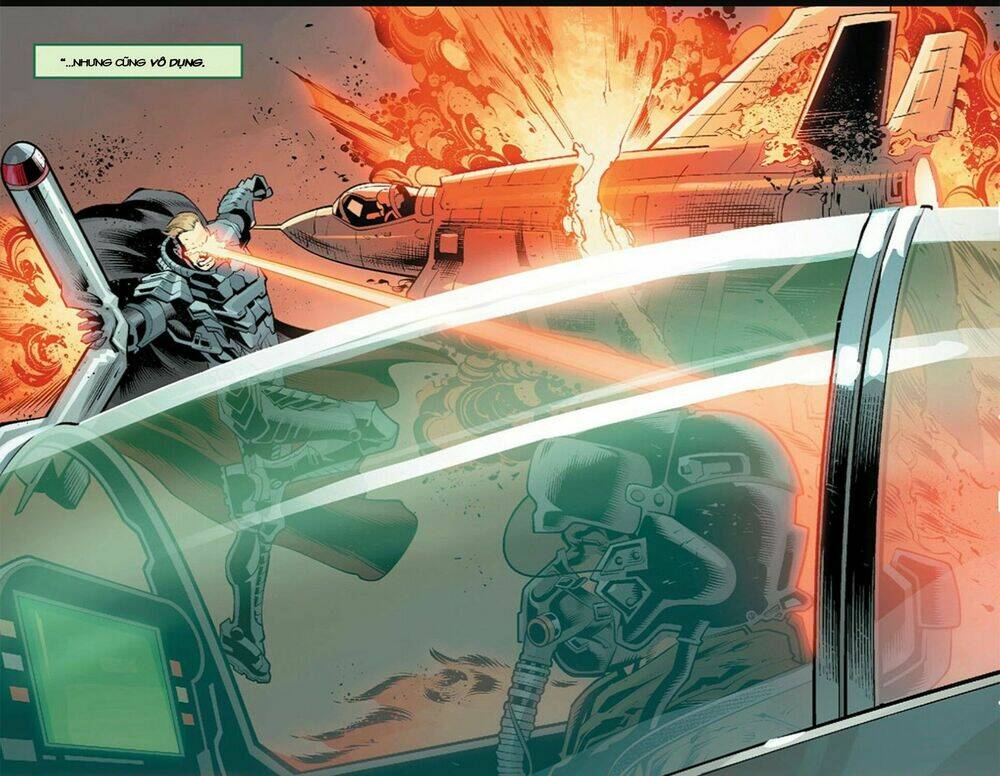 batman v superman: the dawn of justice chapter 3 5