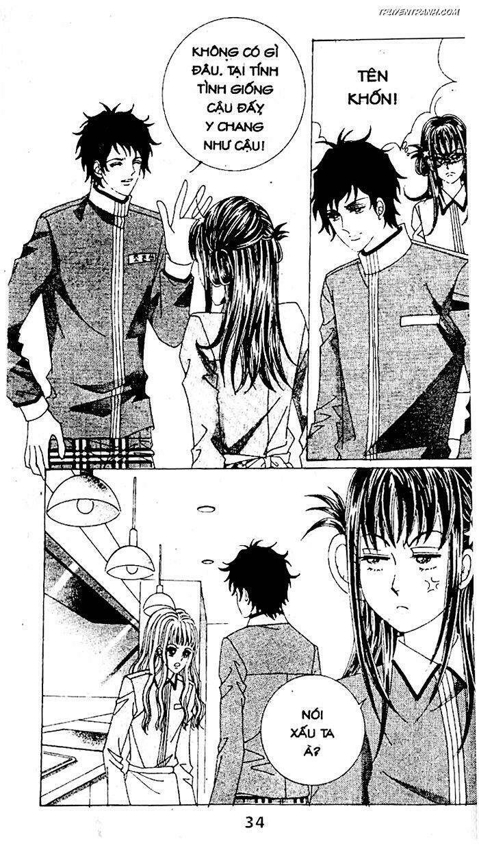 nhà trọ hoàn hảo chapter 68 6