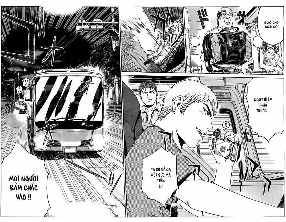 gto: shonan 14 days chapter 69 9