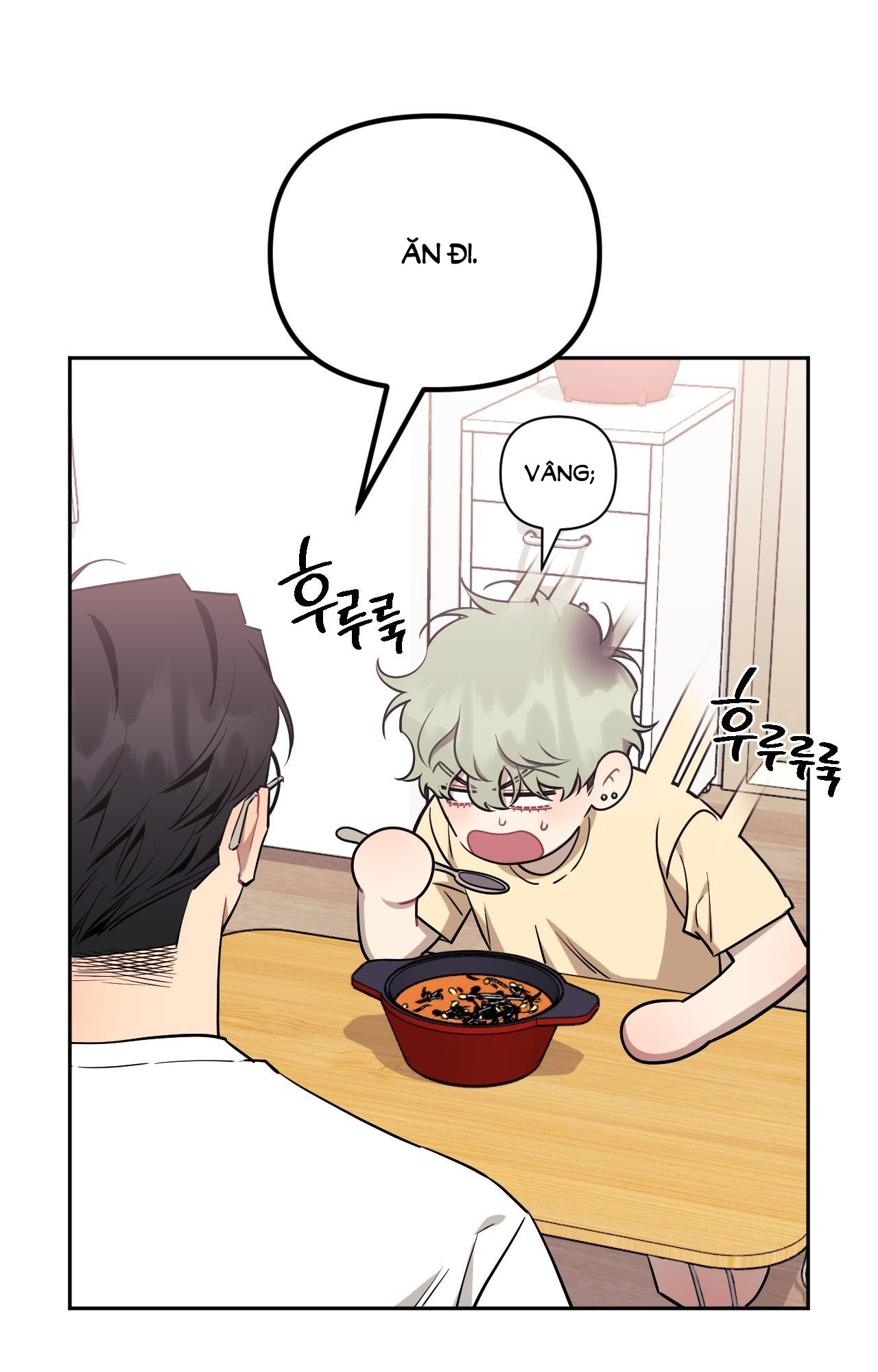 hơn cả bạn bè chapter 69.2 4