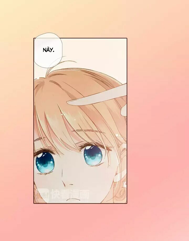 Tình yêu là màu hoa anh thảo chapter 30.2 12