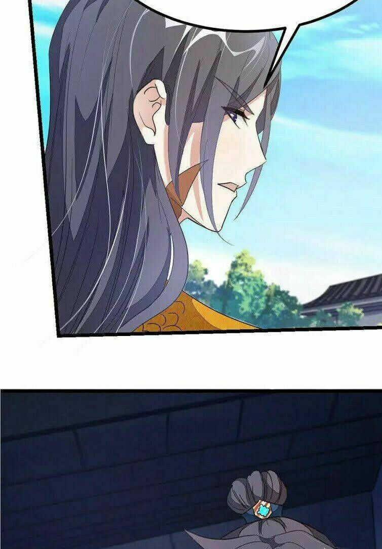 cửu dương thần vương chapter 117 8