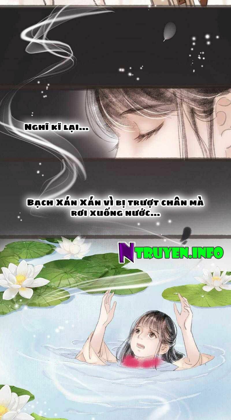 nữ phụ không điển hình chapter 2 7