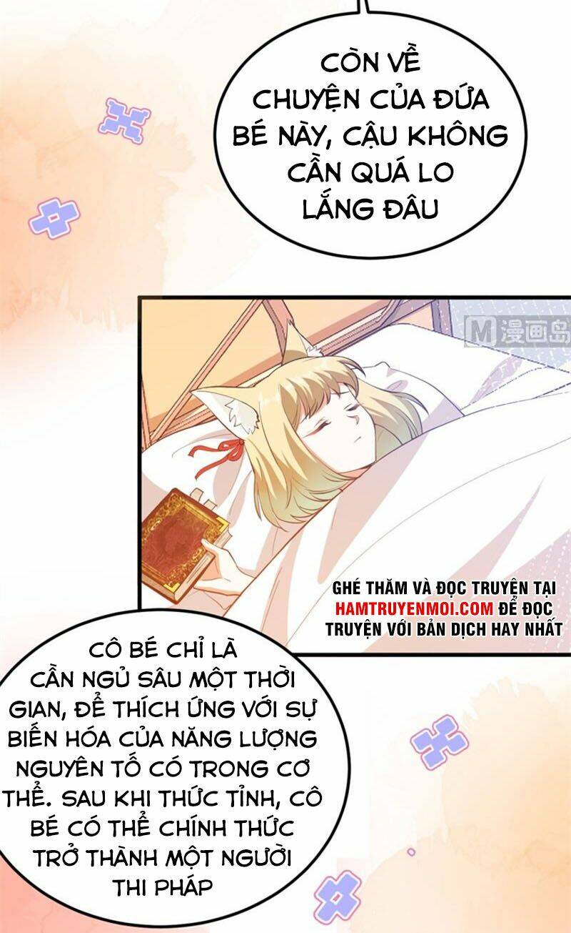 Từ Hôm Nay Bắt Đầu Làm Thành Chủ Chapter 380 - Trang 2