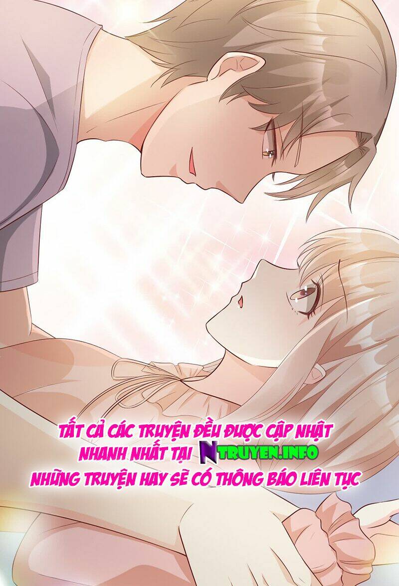 tư sủng cục cưng bảo bối chapter 19.1 13