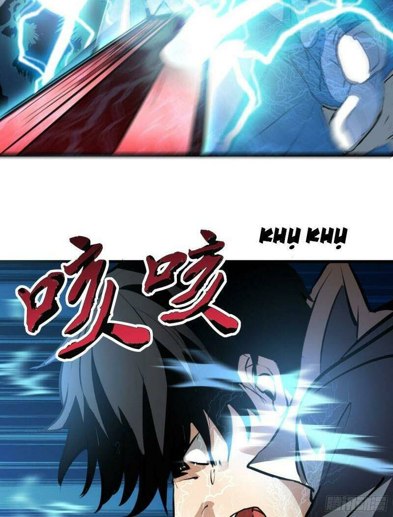 kiêm chức diêm vương chapter 22 14