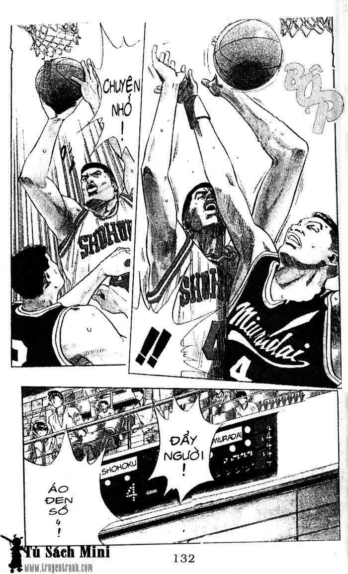 cao thủ bóng rổ chapter 74 12