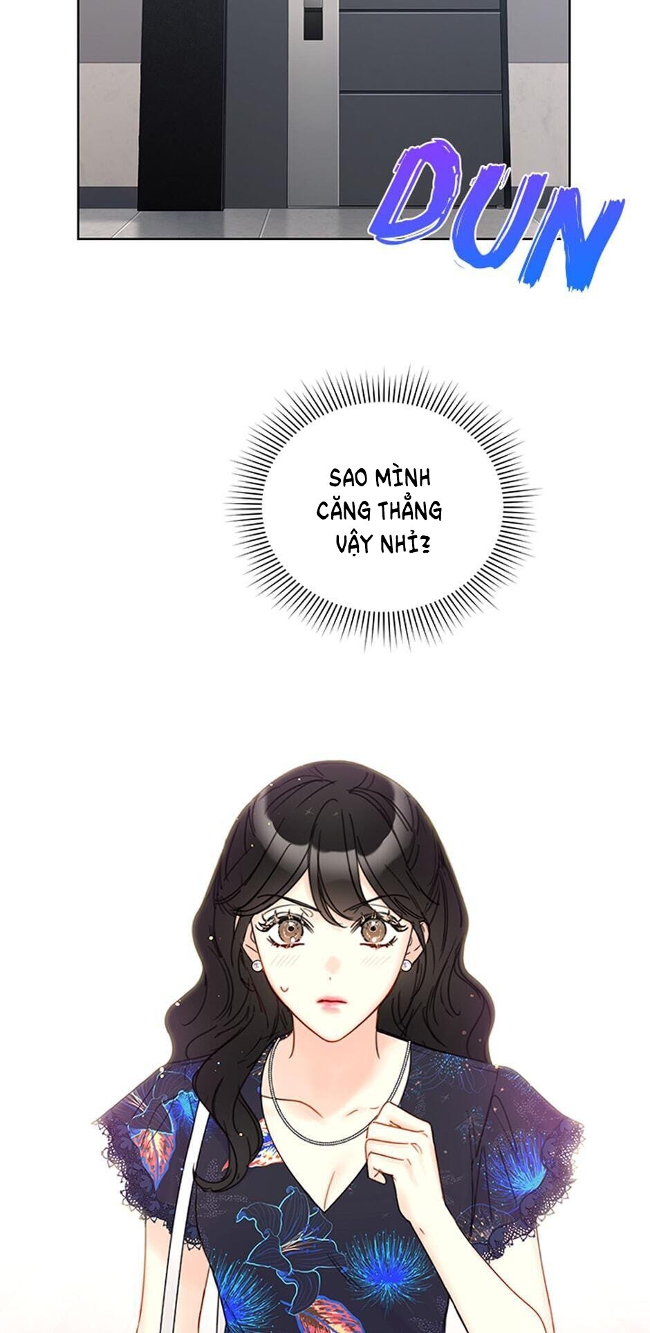 hẹn hò nơi công sở chapter 89 37