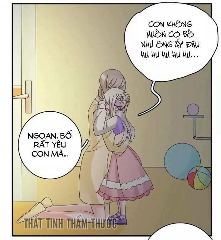 lều khều biết yêu chapter 81 29