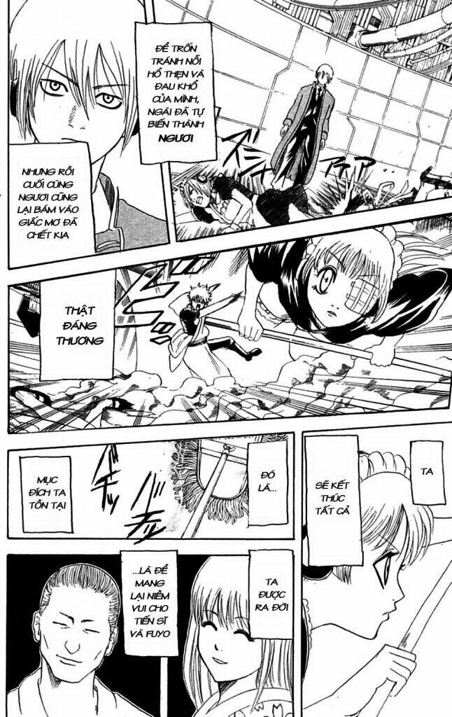 gintama - linh hồn bạc chapter 145 4