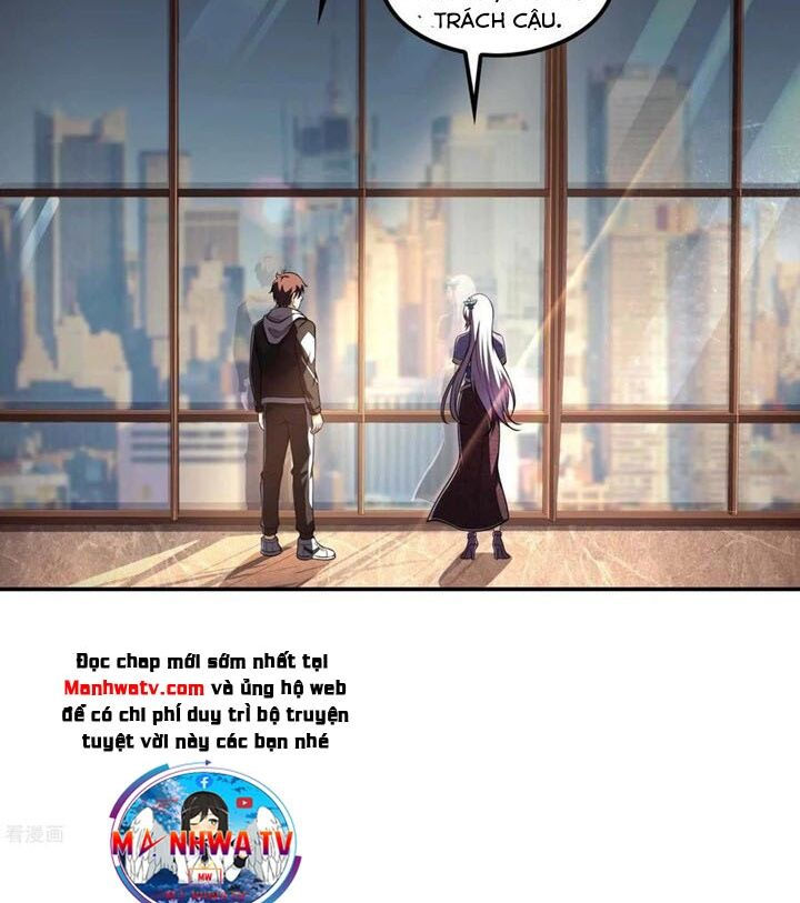 đệ nhất người ở rể chapter 99 27