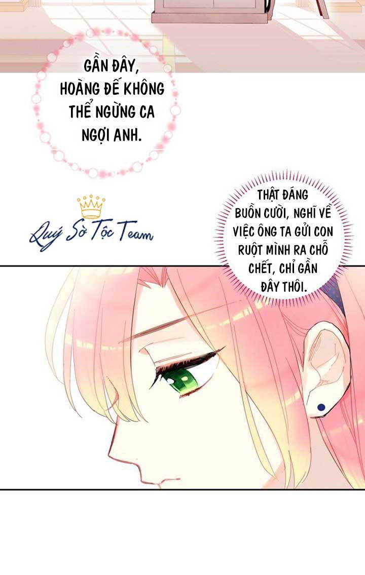 trọng sinh trở thành hoàng phi chapter 18 6